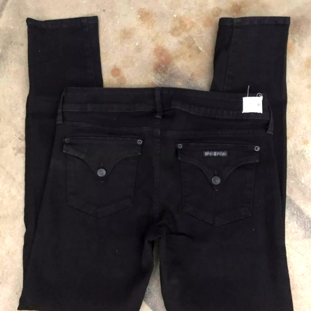 Hudson jeans